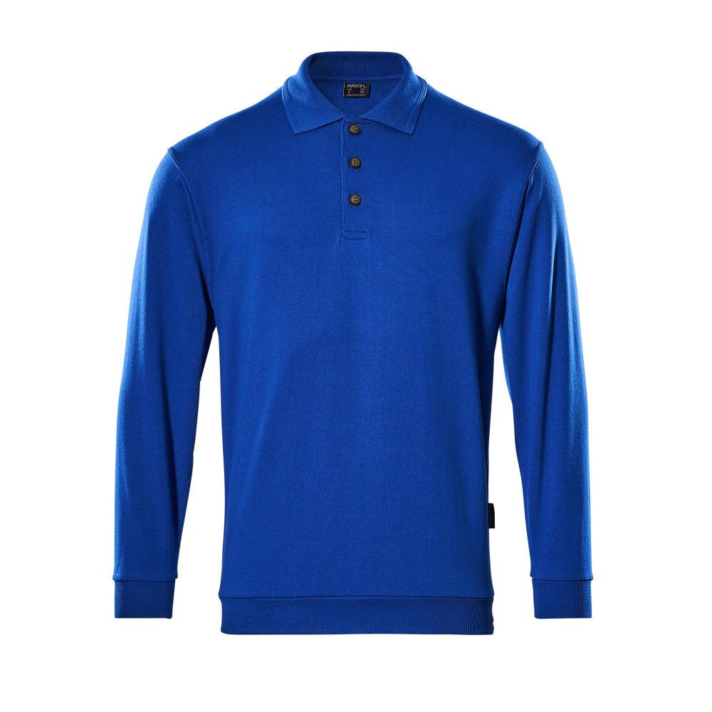 MASCOT® Trinidad Polo-sweatshirt