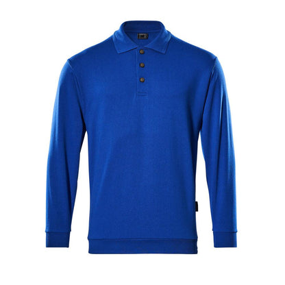 MASCOT® Trinidad Polo-sweatshirt