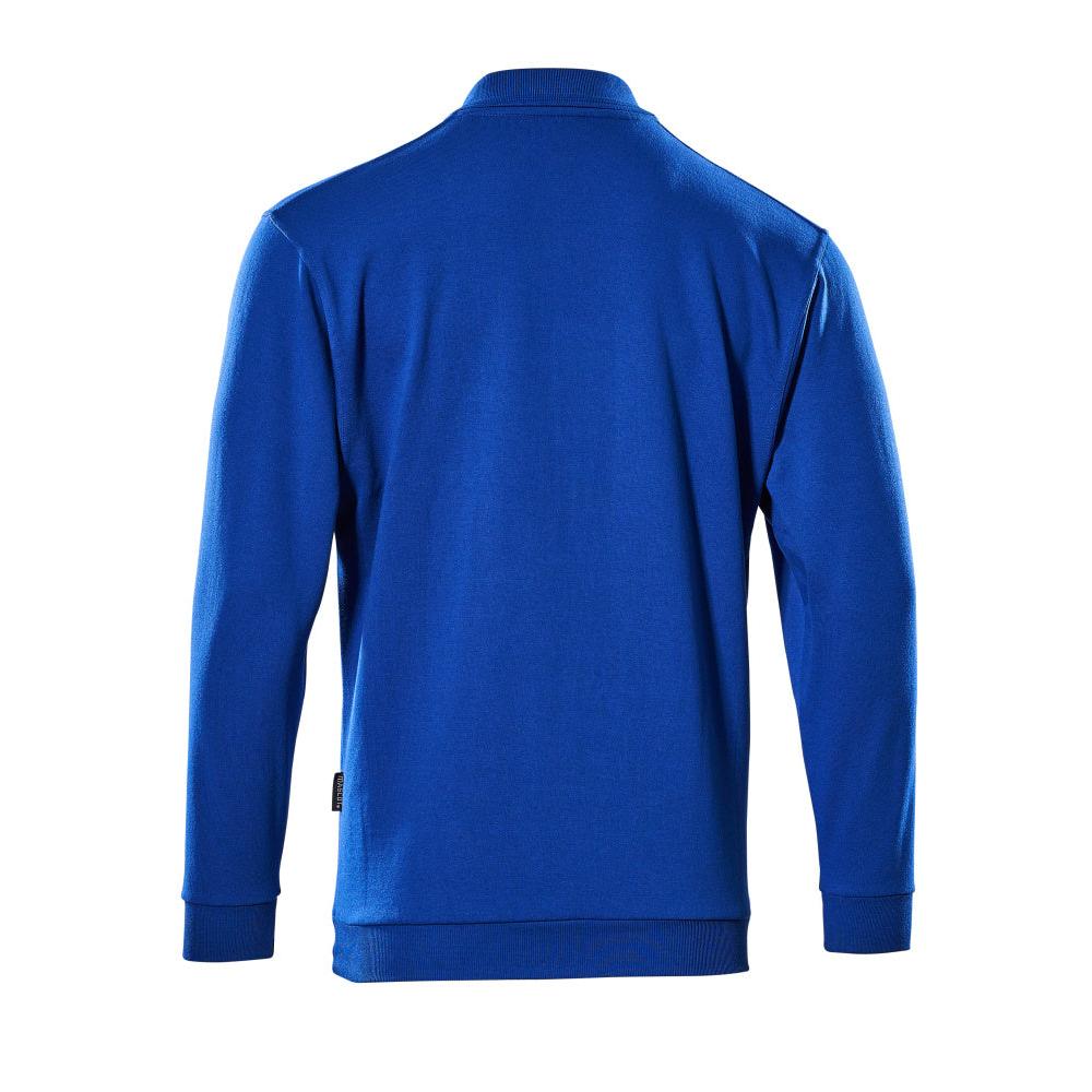 MASCOT® Trinidad Polo-sweatshirt