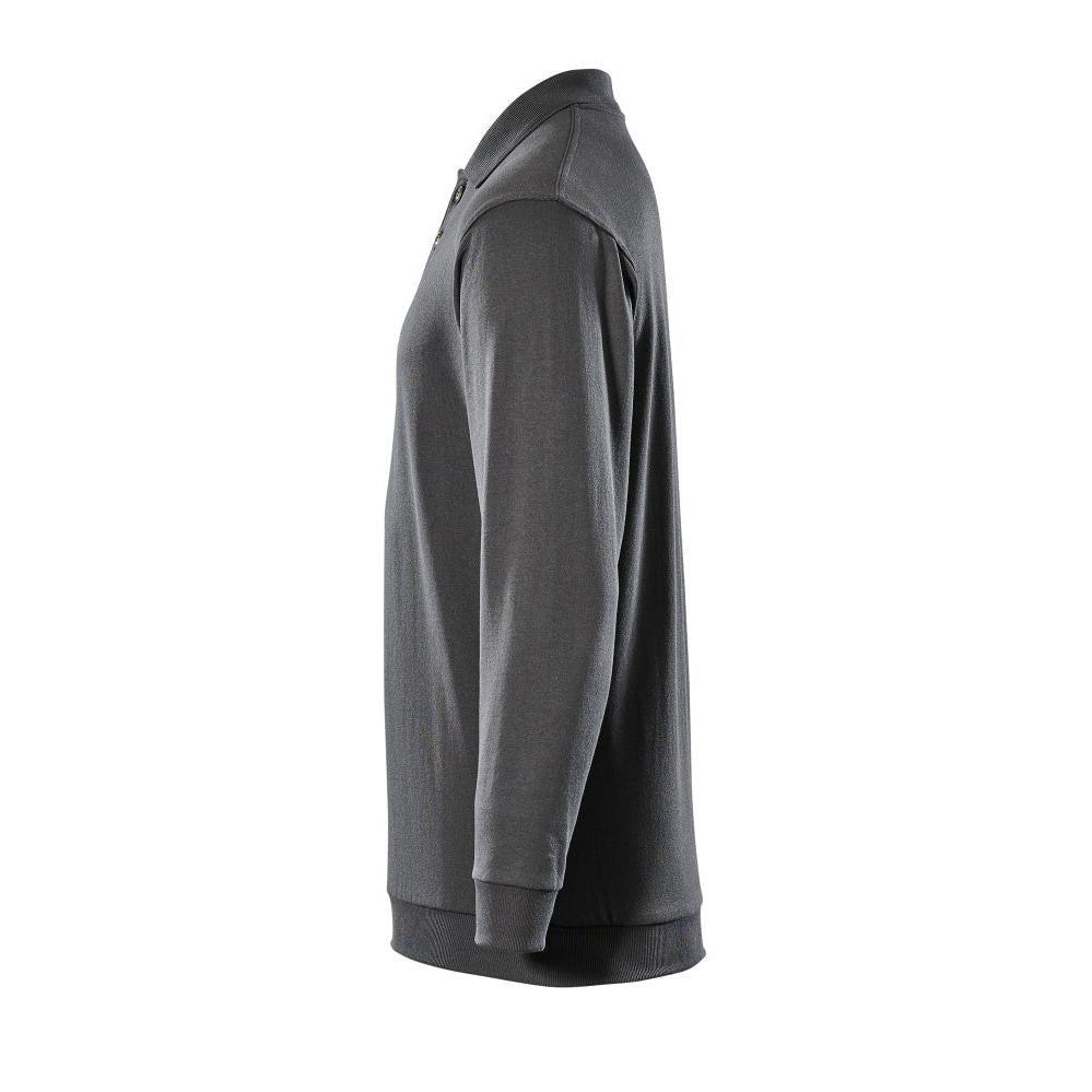 MASCOT® Trinidad Polo-sweatshirt