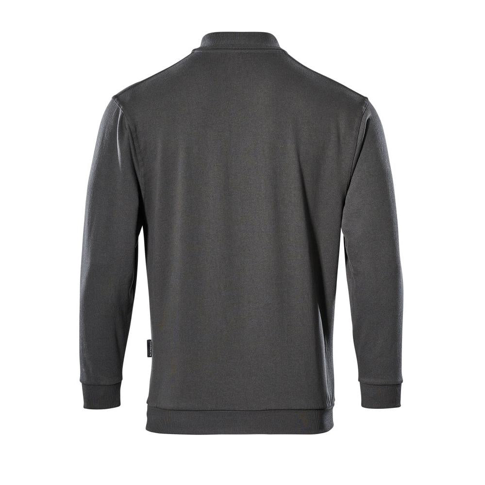 MASCOT® Trinidad Polo-sweatshirt