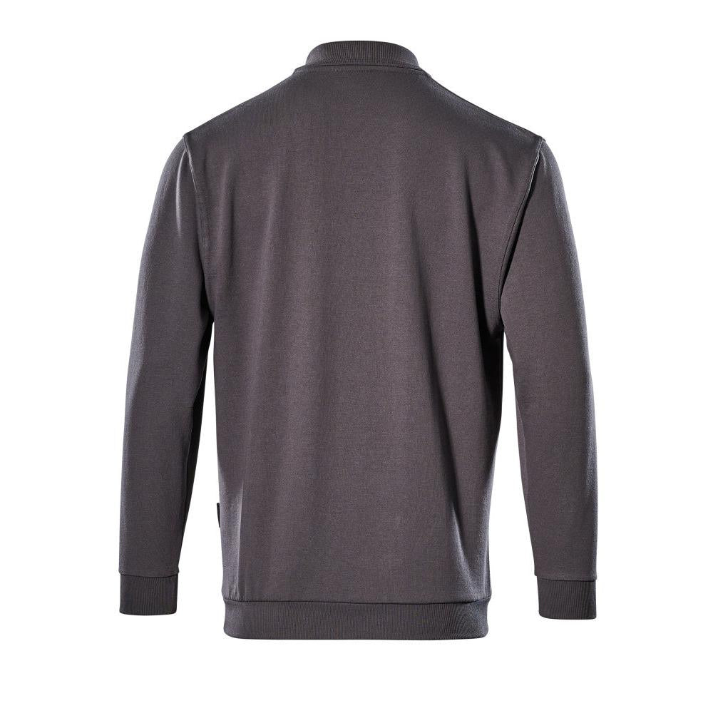 MASCOT® Trinidad Polo-sweatshirt