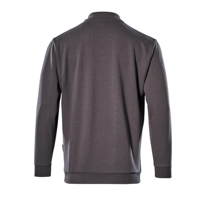 MASCOT® Trinidad Polo-sweatshirt