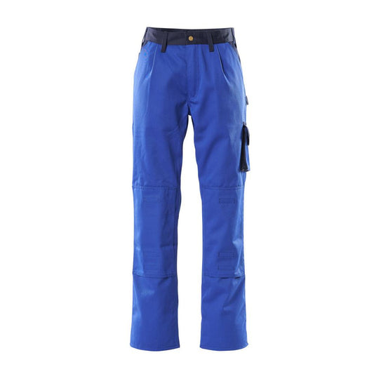 MASCOT® Torino trousers, corn blue/navy