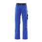 MASCOT® Torino trousers, corn blue/navy