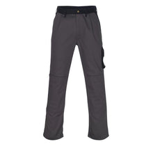 MASCOT® Torino trousers, anthracite/black