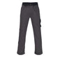 MASCOT® Torino trousers, anthracite/black
