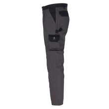 MASCOT® Torino trousers, anthracite/black