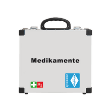Ampullendepot STANDARD