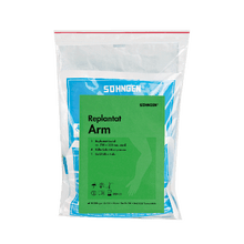 Replantat Arm