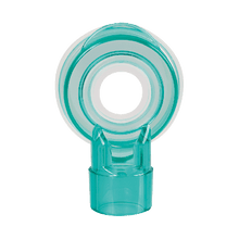 PEEP-Ventil-Adapter