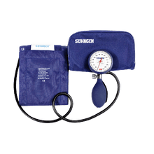SÖHNGEN® Blood Pressure Monitor with Velcro Cuff