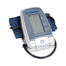 Blutdruckmesser ri-champion® N Version ab 7-2008