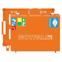 Emergency Kit for Doctors & Medical Practices