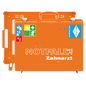 Notfallkoffer Arzt & Praxis Zahnarzt