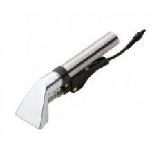 The Arcora aluminum upholstery adapter from Arcora International GmbH is a versatile accessory for upholstery cleaning, ideal as an accessory for upholstered furniture or when used in combination with compatible tools for improved results.