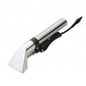 The Arcora aluminum upholstery adapter from Arcora International GmbH is a versatile accessory for upholstery cleaning, ideal as an accessory for upholstered furniture or when used in combination with compatible tools for improved results.