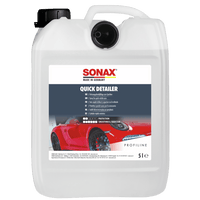 SONAX QuickDetailer