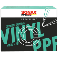 SONAX PROFILINE CeramicCoating CC Vinyl+PPF