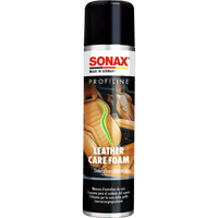 SONAX PROFILINE Leather Care Foam