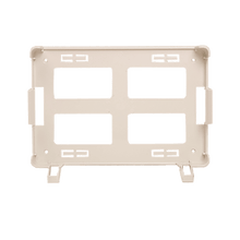 SN White CD Wall Mount