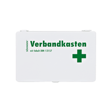 Verbandkasten KIEL Stahlblech leer