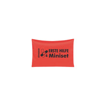 Erste Hilfe Miniset orange