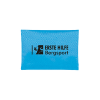 First Aid for Mountain Sports (Blue)
