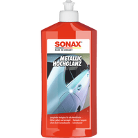 SONAX Metallic High-Gloss