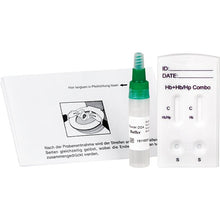 Cleartest Humanofecal HB/Hp Special