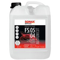 SONAX PROFILINE FS 05-04