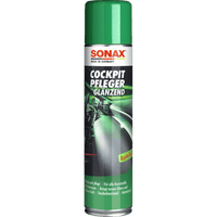 SONAX Cockpit Cleaner, Glossy, Apple-Fresh