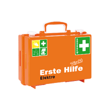 Erste Hilfe DIREKT Elektro