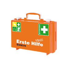 Erste Hilfe DIREKT Elektro