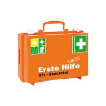 Erste Hilfe DIREKT Kfz.-Reparatur
