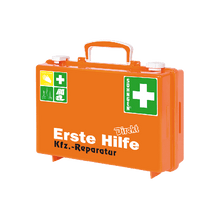 Erste Hilfe DIREKT Kfz.-Reparatur