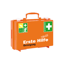 First Aid DIRECT Cleaning