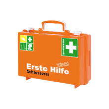 Erste Hilfe DIREKT Schlosserei