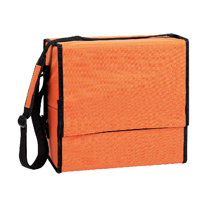 Ruck-Zuck Bereitschaftstasche leer