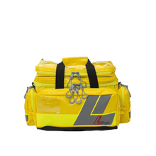 Lifebag M bright yellow inkl. 1 FT, 2 ST