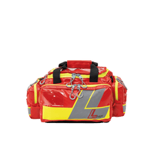 Lifebag S red inkl. 1 FT, 2 ST