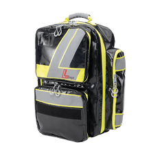 Lifebag XL black inkl. 2 FT, 3 ST, 6 IT