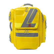 Lifebag XL bright yellow inkl. 2 FT, 3 ST, 6 IT