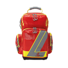 Sanitätsrucksack Lifebag L – Erste Hilfe im Betrieb
