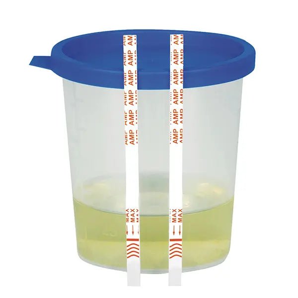 CLEARTEST Drug single test