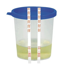 CLEARTEST Drug Cotinin