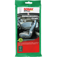 SONAX Interior Cleaning Wipes