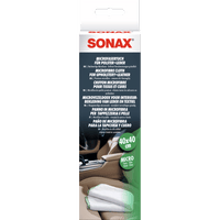 SONAX Microfiber Cloth for Upholstery and Leather