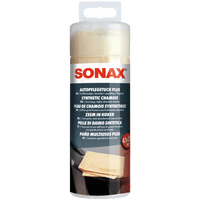 SONAX Car Care Cloth PLUS