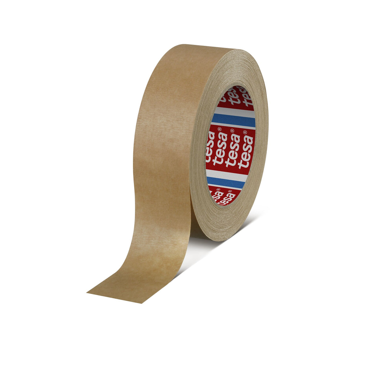 tesakrepp 4309 PV1 Papierabdeckband, hellbraun 50 m x 38 mm